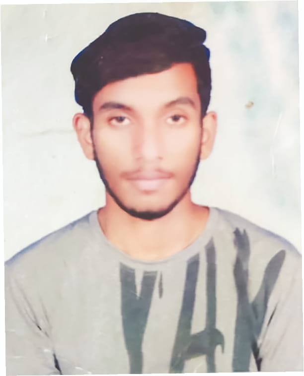 Photo of মো: রবিউল ইসলাম রাহুল